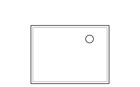Preview of the Feedwater tank symbol, block RMR_FEEDTANK