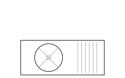 Preview of the Air-source heat pump, 16 kW symbol, block RMR_HP_AIR_M