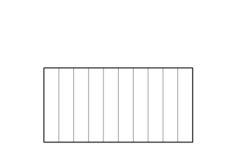 Preview of the Plate heat exchanger, small symbol, block RMR_HX_PLATE_S