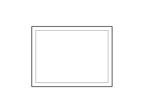 Preview of the Ice storage bin symbol, block RMR_ICE_BIN