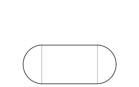 Preview of the LPG tank, 2.7 m3 symbol, block RMR_LPG_TANK