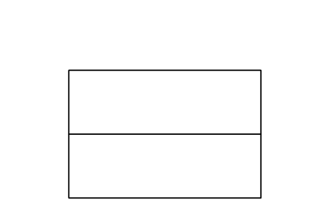 Preview of the Room number tag symbol, block RMR_MK_ROOM