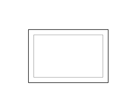 Preview of the Housekeeping pad symbol, block RMR_PAD