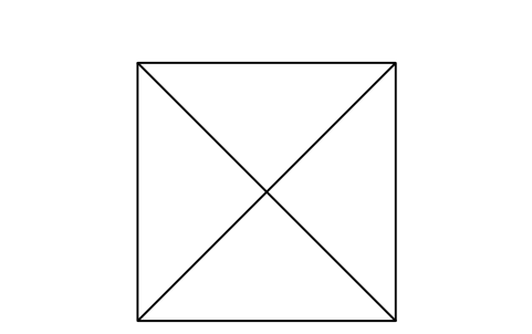 Preview of the Pipe anchor symbol, block RMR_PIPE_ANCHOR