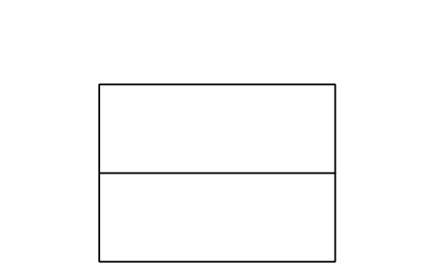 Preview of the Pipe guide / support symbol, block RMR_PIPE_GUIDE
