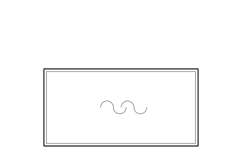 Preview of the Cooling tower basin symbol, block RMR_PIT_BASIN