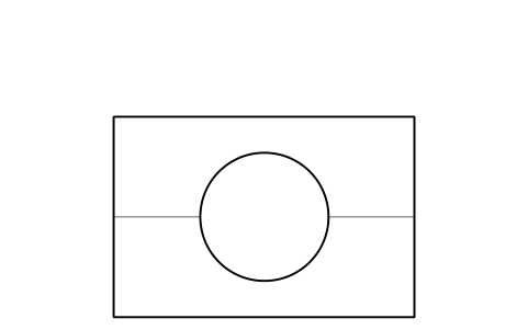 Preview of the Pump, inline symbol, block RMR_PUMP_INLINE