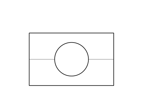 Preview of the Pump, inline, large symbol, block RMR_PUMP_INLINE_L