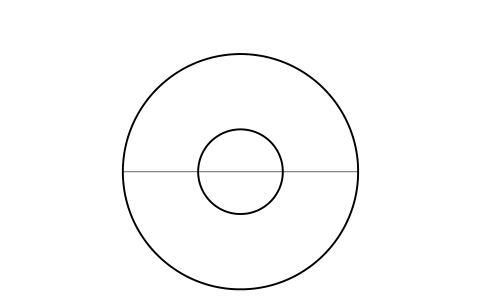 Preview of the Sump pump, submersible symbol, block RMR_PUMP_SUMP