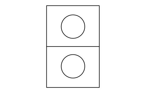 Preview of the Pump, twin inline symbol, block RMR_PUMP_TWIN