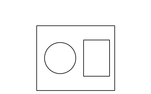 Preview of the Solar pump station symbol, block RMR_SOLAR_STATION