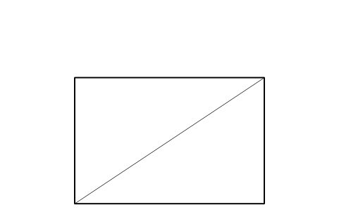 Preview of the Strainer, plan symbol, block RMR_STRAINER_PLAN
