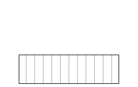 Preview of the Wall-mounted evaporator symbol, block RMR_UC_WALL