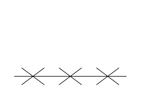 Preview of the Valve station, 3 valve symbol, block RMR_VALVE_STATION