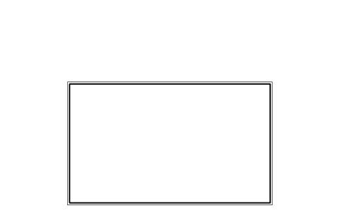 Preview of the Machinery room limit symbol, block RMR_ZONE_MR