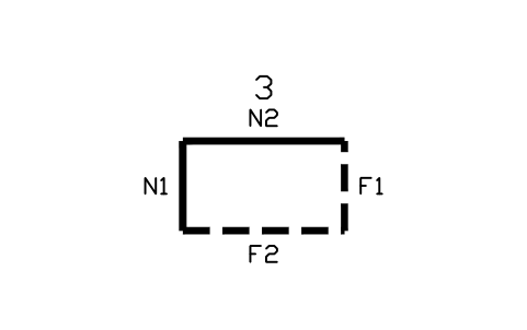 Vorschau des Symbols Lagen in der Ansicht, gemeinsam, Block RBR_LAYER_ELEV_SAME