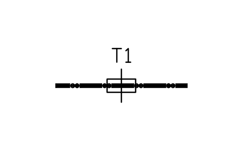 Vorschau des Symbols Kopplung, beweglicher Stoß, Block RBR_PRE_SPLICE_MOV