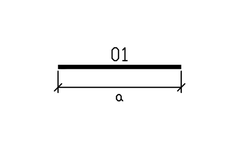 Vorschau des Symbols Stabform 00, Block RBR_SHAPE_00