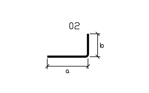 Vorschau des Symbols Stabform 11, Block RBR_SHAPE_11