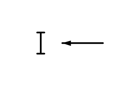 Reverse current 심볼 미리보기, 블록 RLY_S00330_REVERSE_CURRENT
