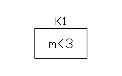 Phase-failure relay 심볼 미리보기, 블록 RLY_S00349_PHASE_FAILURE_RELAY