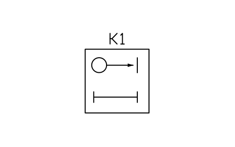 Auto-reclose relay 심볼 미리보기, 블록 RLY_S00353_AUTO_RECLOSE_RELAY