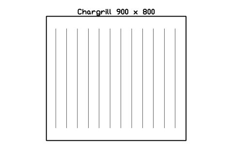 Preview of the Chargrill 900 x 800 symbol, block RRT_CHARGRILL_900