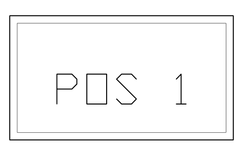 Preview of the Service point symbol, block RRT_SERVICE_POINT