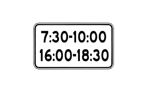 Preview of the A1b Two time periods symbol, block RCR_A1b