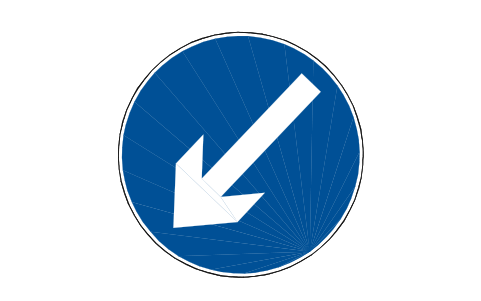 Preview of the M8 Pass on the left symbol, block RCR_M8