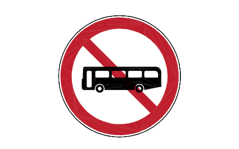 Preview of the P9x No buses symbol, block RCR_P9x
