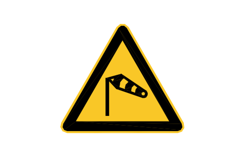 Preview of the W16x Crosswind symbol, block RCR_W16x