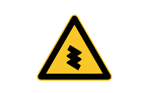 Preview of the W4-2 Winding road (2) symbol, block RCR_W4_2