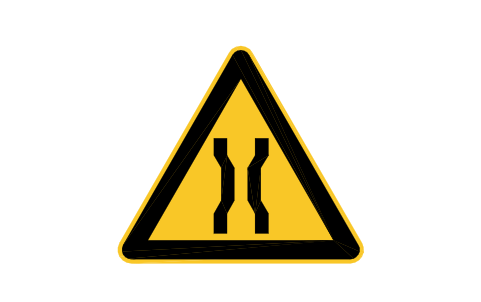 Preview of the W8 Narrow bridge symbol, block RCR_W8