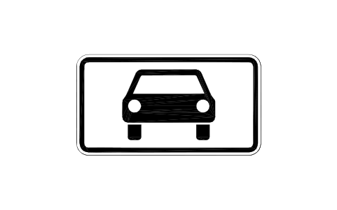 Anteprima del simbolo 1010-50 Motor vehicles, blocco RSD_1010_50