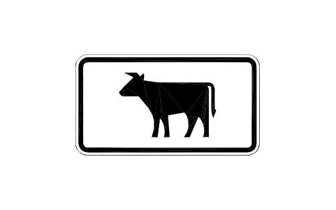 Anteprima del simbolo 1010-55 Livestock, blocco RSD_1010_55