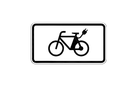 Anteprima del simbolo 1010-65 E-bikes, blocco RSD_1010_65