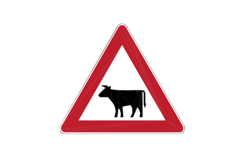 Anteprima del simbolo 101-12 Livestock, blocco RSD_101_12