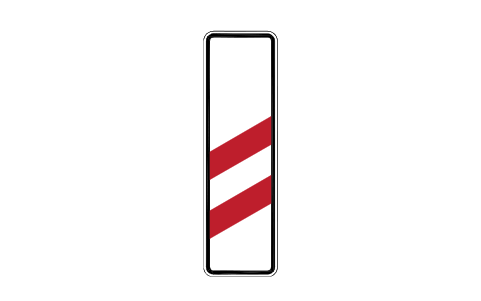 Anteprima del simbolo 159-10 Beacon, 2 bars, blocco RSD_159_10