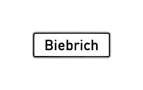 Anteprima del simbolo 313-50 District sign, blocco RSD_313_50