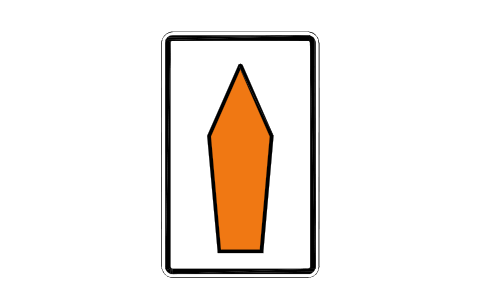 Anteprima del simbolo 467.1 Redirect arrow, ahead, blocco RSD_467_1