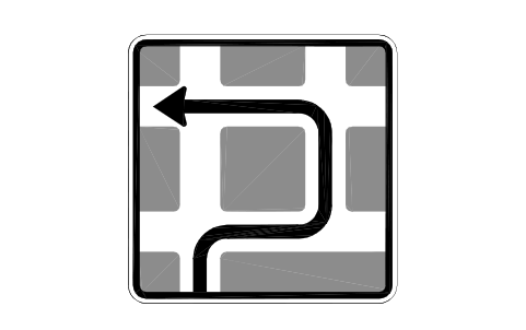 Anteprima del simbolo 468-10 Difficult routing, blocco RSD_468_10