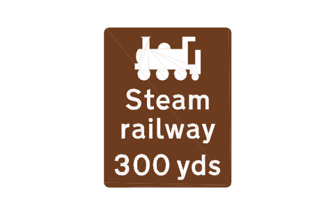 Vorschau des Symbols 2201 Steam railway, Block RKD_2201