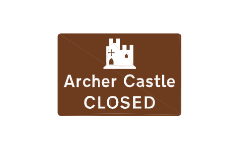 Vorschau des Symbols 2209V Attraction closed, Block RKD_2209V