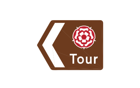 Vorschau des Symbols 2212 Tourist route, Block RKD_2212