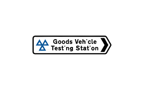 Vorschau des Symbols 2802 To VOSA site, Block RKD_2802