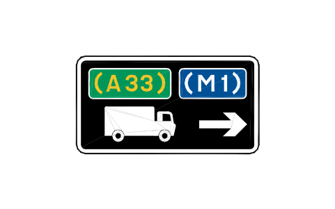 Vorschau des Symbols 2805V Junction, route, Block RKD_2805V