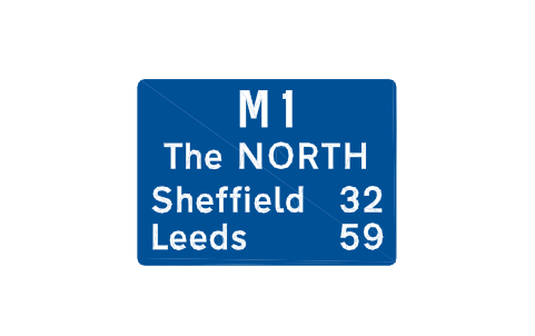Vorschau des Symbols 2911 Motorway route number, Block RKD_2911