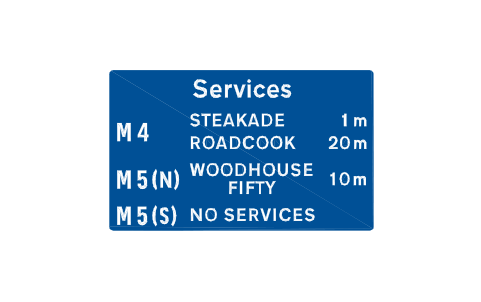 Vorschau des Symbols 2917 Services available, Block RKD_2917