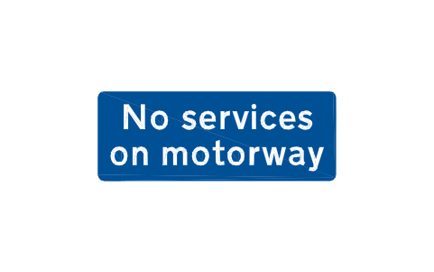 Vorschau des Symbols 2918.1 No services, Block RKD_2918_1
